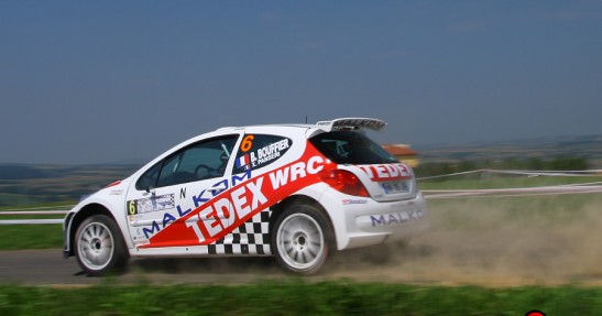 Rajd Rzeszowski